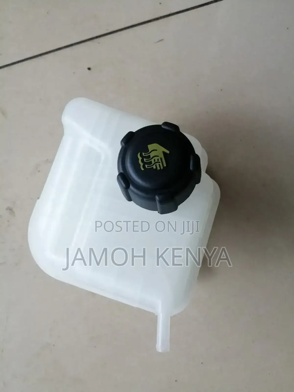 Coolant Bottle, Coolant Tank, Expansion Tank,Nissan Dualis 2010-2014