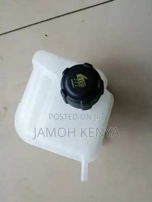 Coolant Bottle, Coolant Tank, Expansion Tank,Nissan Dualis 2010-2014