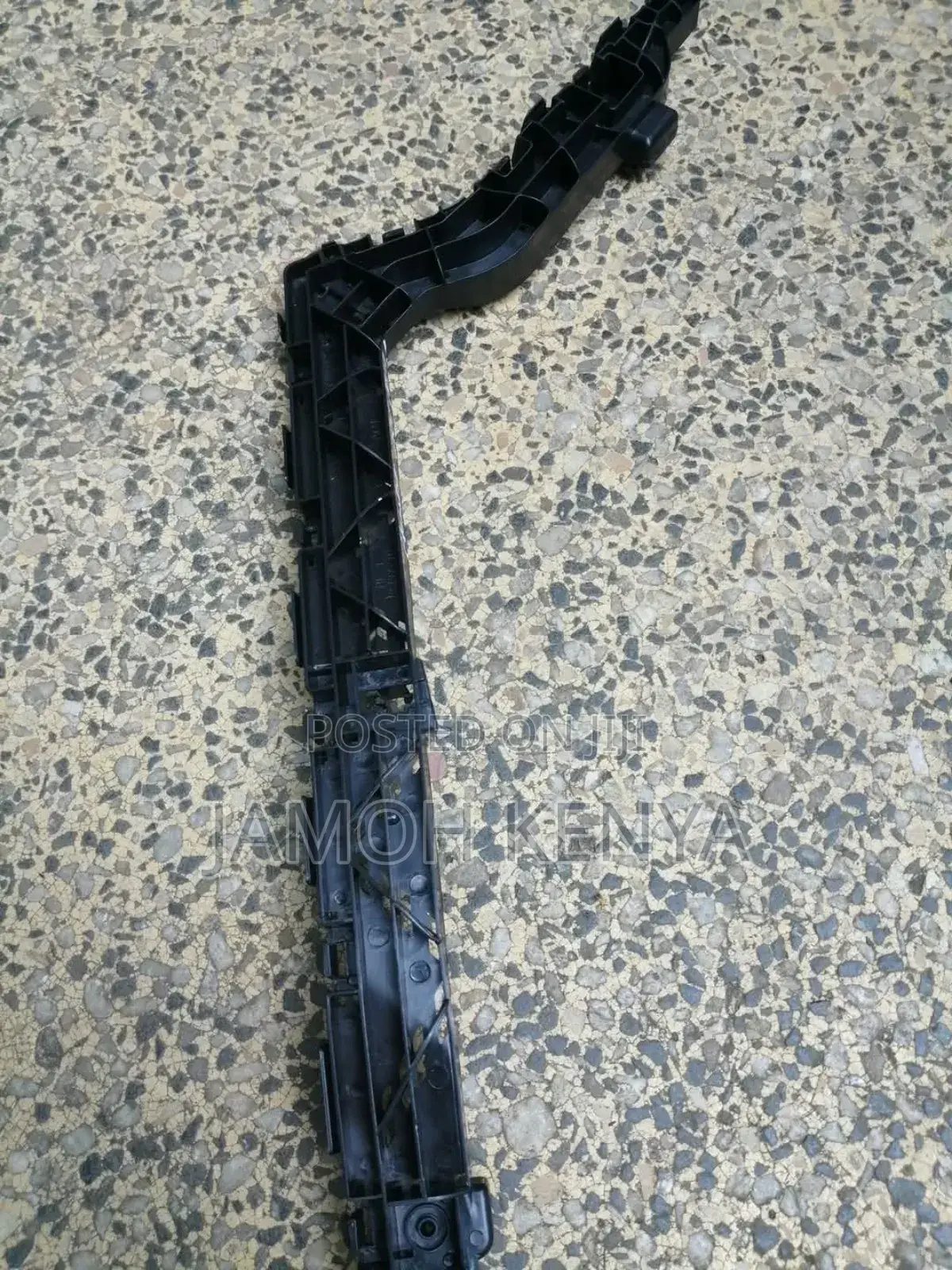 Honda Cr-v Rm,Rear Bumper Bracket