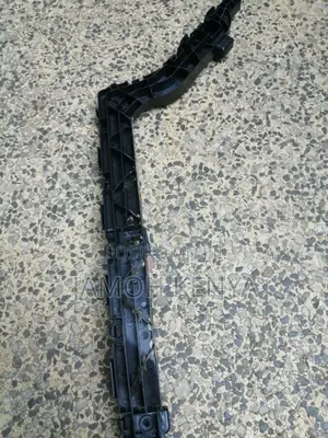 Honda Cr-v Rm,Rear Bumper Bracket
