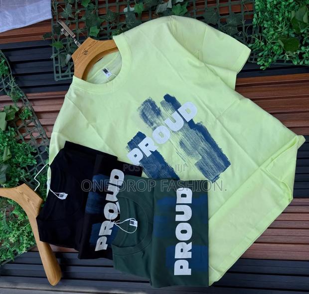 Peso Puluma V5 T-Shirt - thumbnail 2
