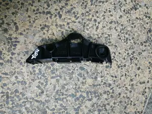 Toyota Mark X Bumper Slide