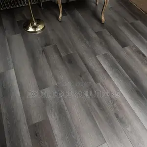 “The Silent Performer” With SPC Flooring