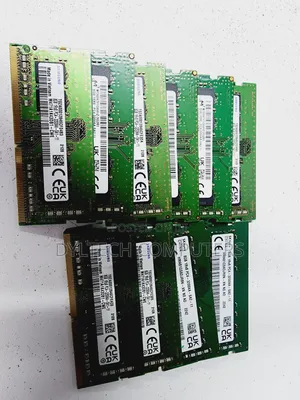 8gb Pc4 3200aa