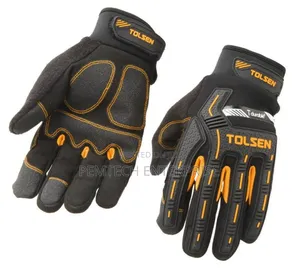 Tolsen 45047 Mechanical Gloves