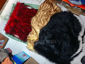 Buy Online Big Car Dashboard Covers/ Fluffy Dashboard Covers
