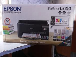 Epson 3 in 1 Printer L3210 4r Printable - thumbnail 2