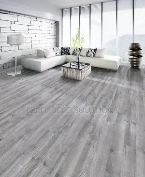 “Step Up Your Floor Game” With SPC Flooring