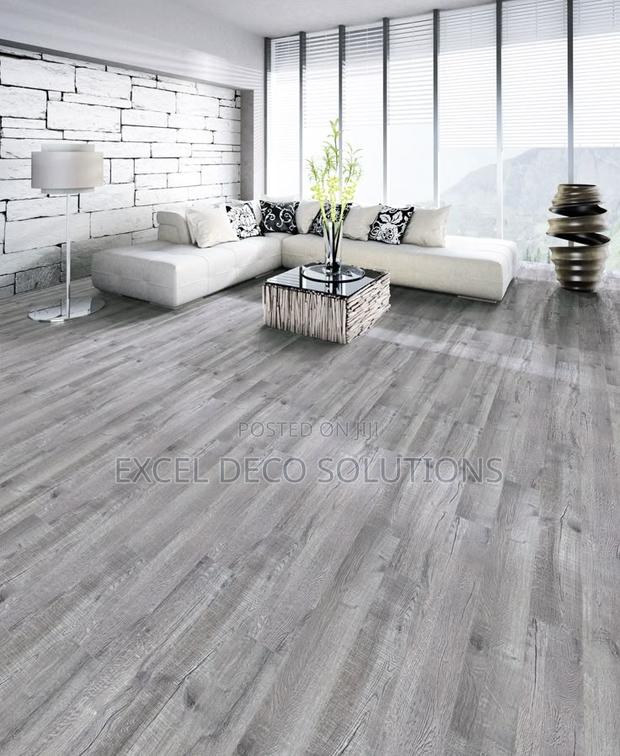 “Step Up Your Floor Game” With SPC Flooring