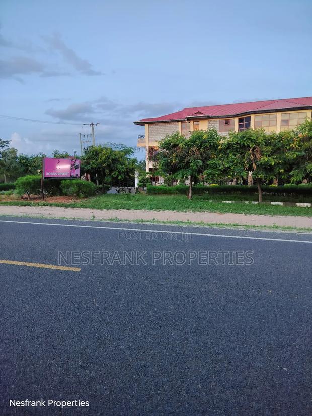 Plots In Matuu Size 50*100 - thumbnail 15