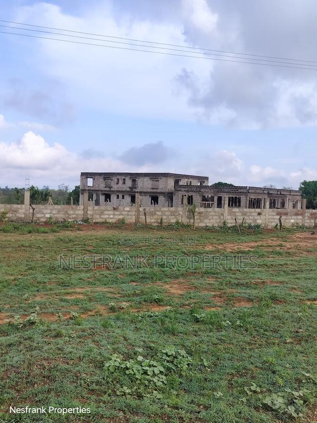 Plots In Matuu Size 50*100 - thumbnail 3