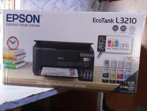 Multifunction L3210 Printer Brand New - thumbnail 2
