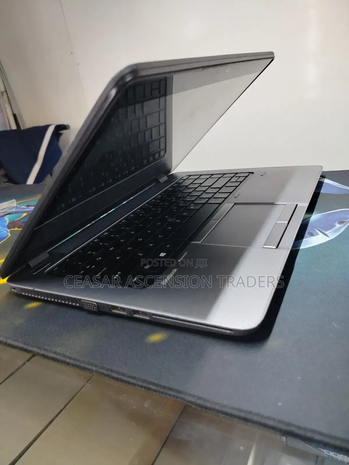 Laptop HP EliteBook 840 G1 8GB Intel Core I5 HDD 500GB