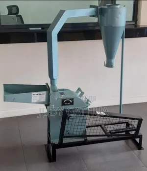 Indian Posho Mill Without Motor