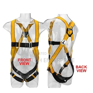 Tolsen Safety Harness