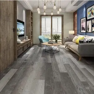 “Style That Survives It All” With SPC Flooring
