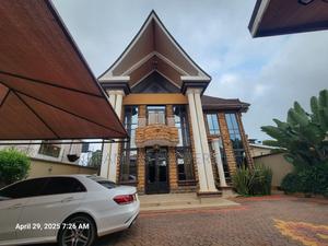 4bdrm Maisonette in Mugutha, Ruiru for sale - main view
