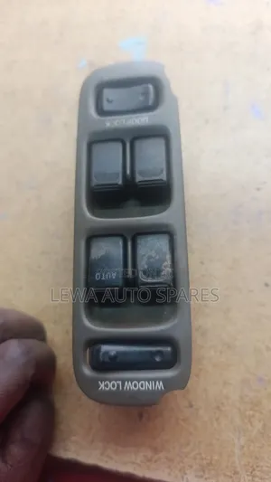 Power Window Switch Suzuki
