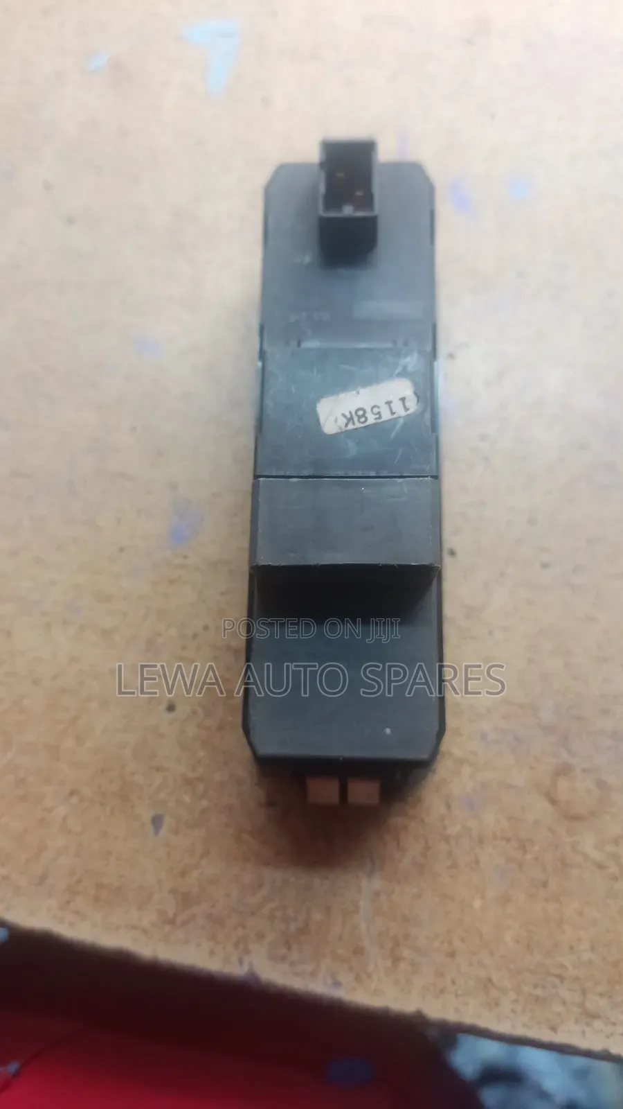 Power Window Switch Suzuki