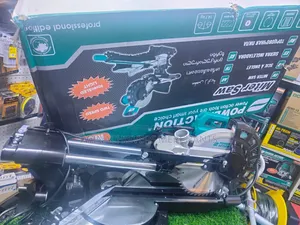 2000w Sliding Mitre Saw(Poweraction Mitre Saw)