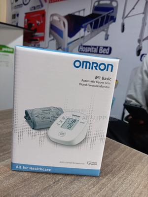 Omron M1 Basic - thumbnail 2