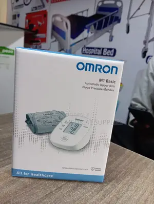 Omron M1 Basic