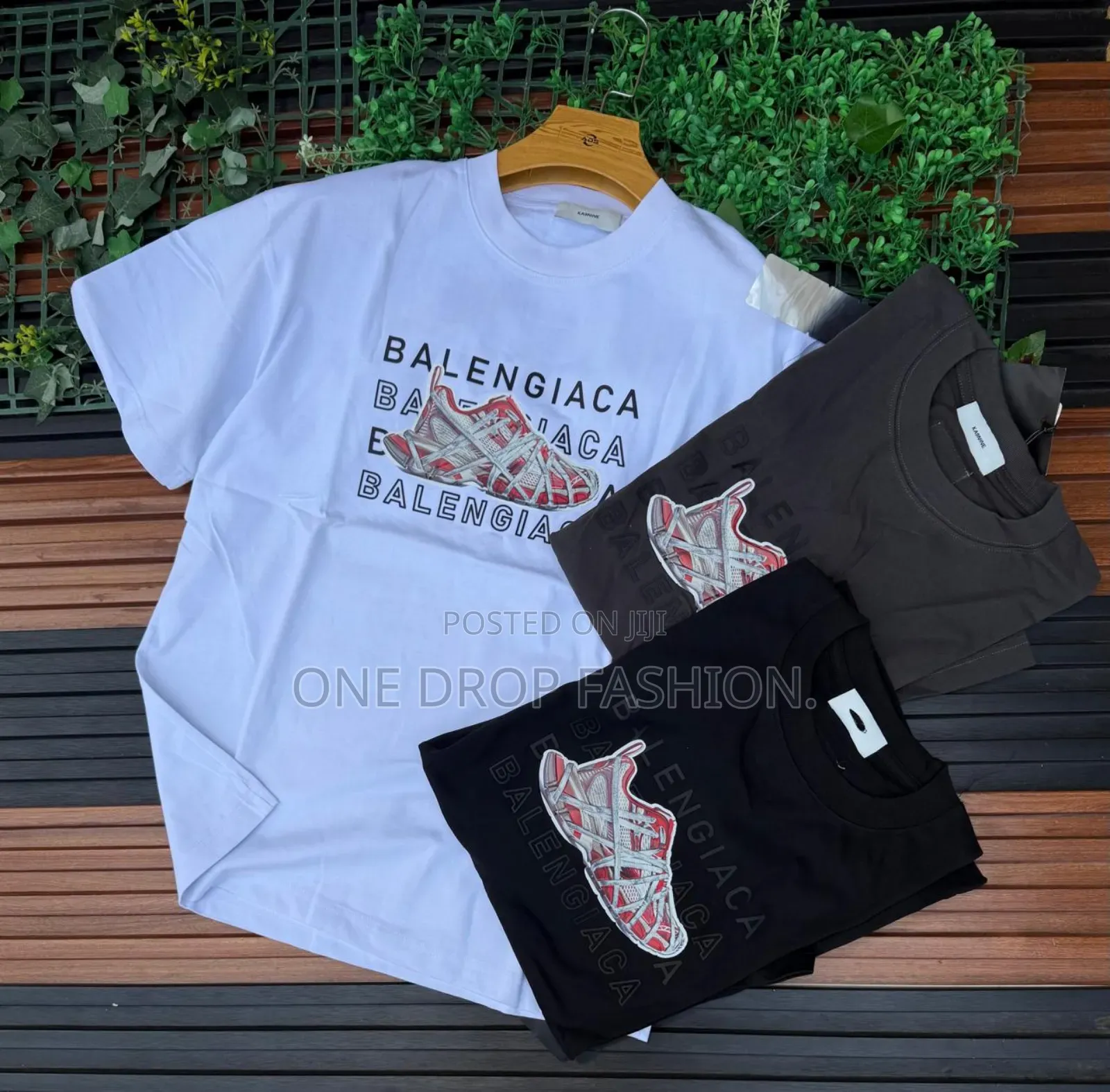 Playboi T-Shirt 5678