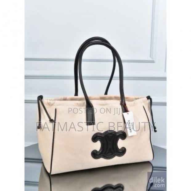 Luxury Bag Celine - main view