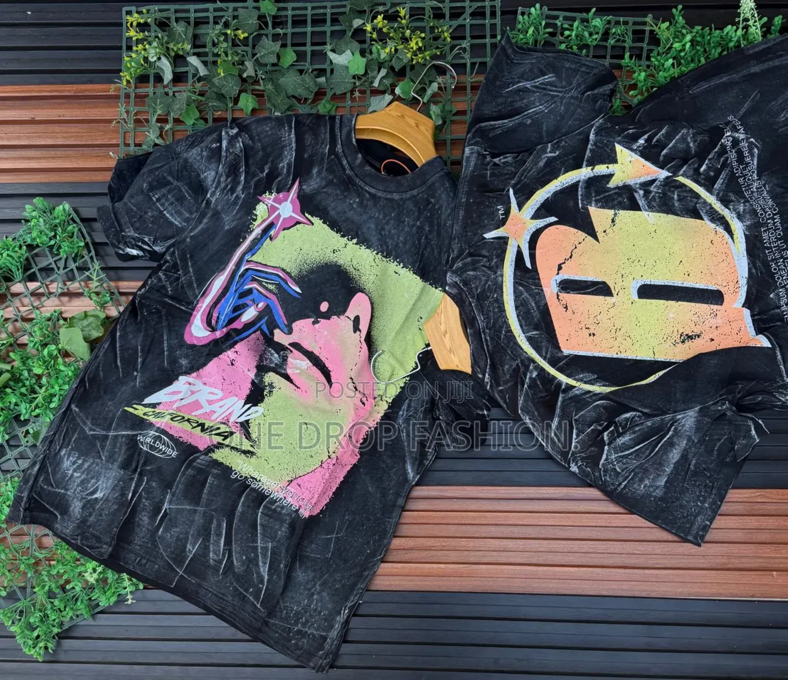 T-Shirt Bratz 7890