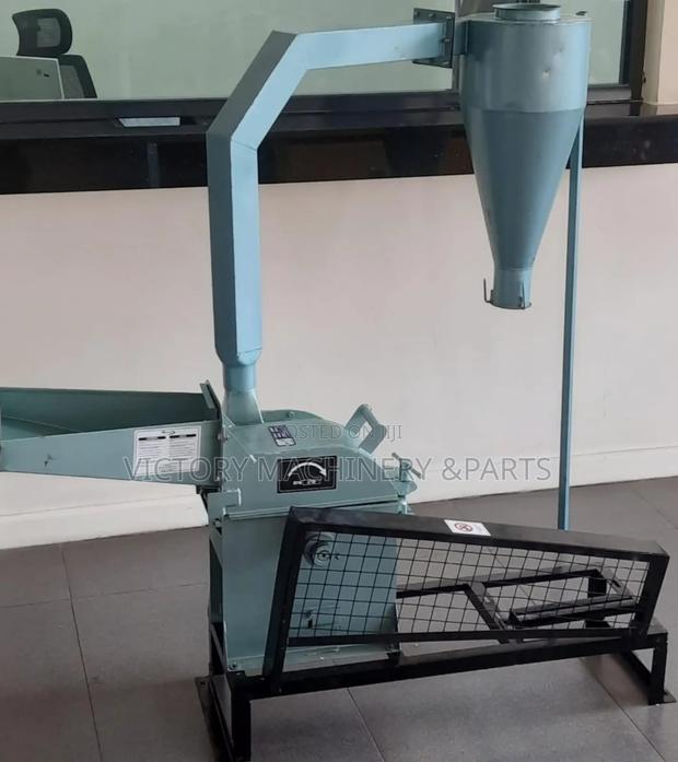 Gm22 India Poshomill Without Motor