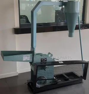 Poshomill With Out Motor