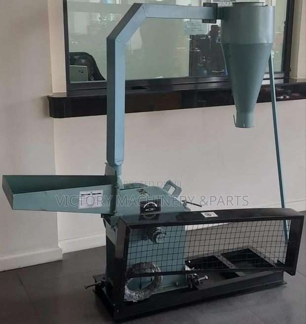 Poshomill With Out Motor - main view