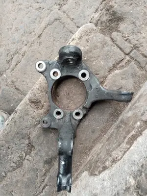 Toyota Harrier 2015-2018 Knuckle Arm