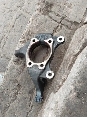 Toyota Harrier 2015-2018 Knuckle Arm