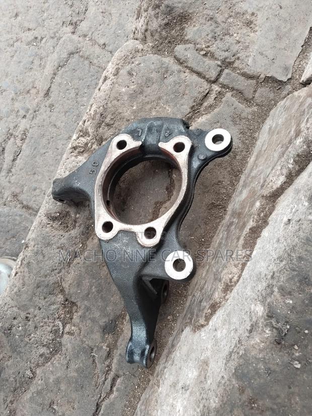 Toyota Harrier 2015-2018 Knuckle Arm