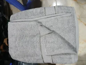 High Quality Medium Sized School Towels