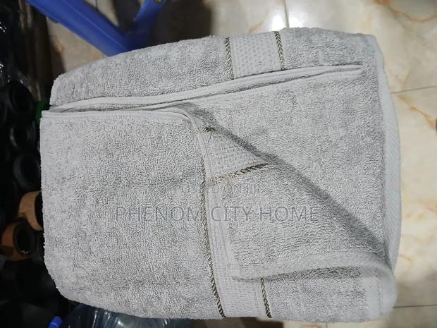 High Quality Medium Sized School Towels