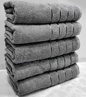 High Quality Medium Sized School Towels