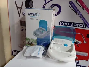 Compmist Nebuliser