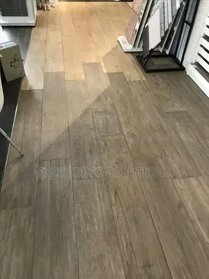 “The Choice of Modern Living” Choose SPC Flooring