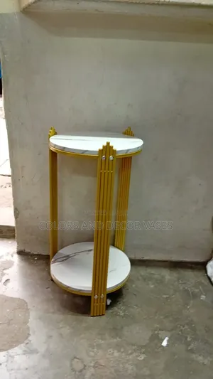 Beautiful Side Tables