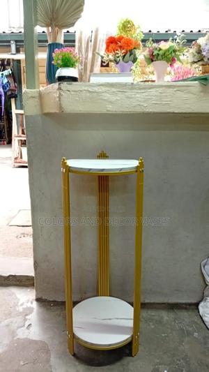 80cm Long Side Table - thumbnail 2