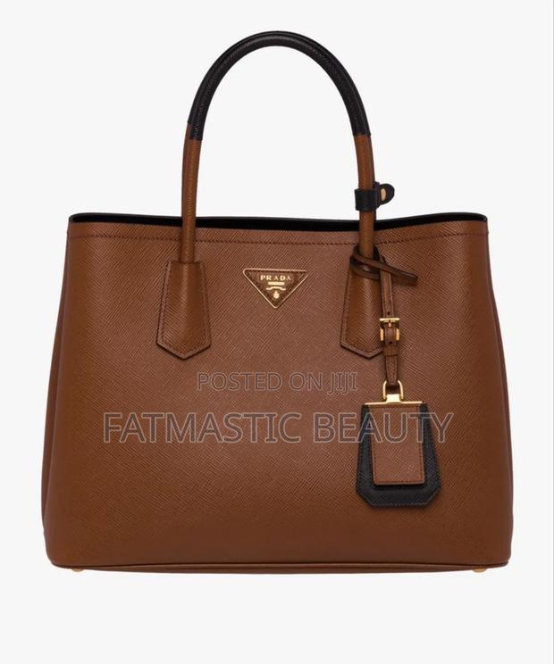 High End Prada Handbag - thumbnail 2