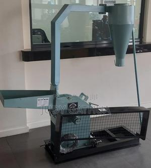 Poshomill Big Size - main view