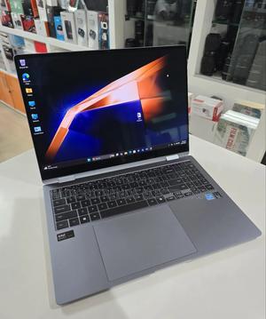Laptop Samsung Galaxy Book4 Pro 360 16GB Intel Core Ultra 7 SSD 1T