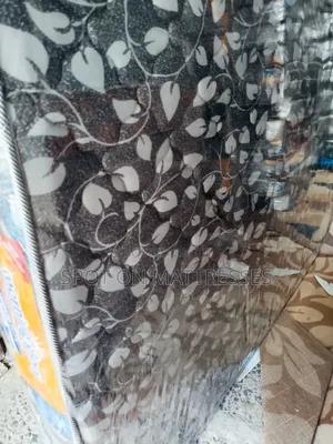 Free Delivery! 5by6 8inch MDQ Mattresses Within Nairobi.