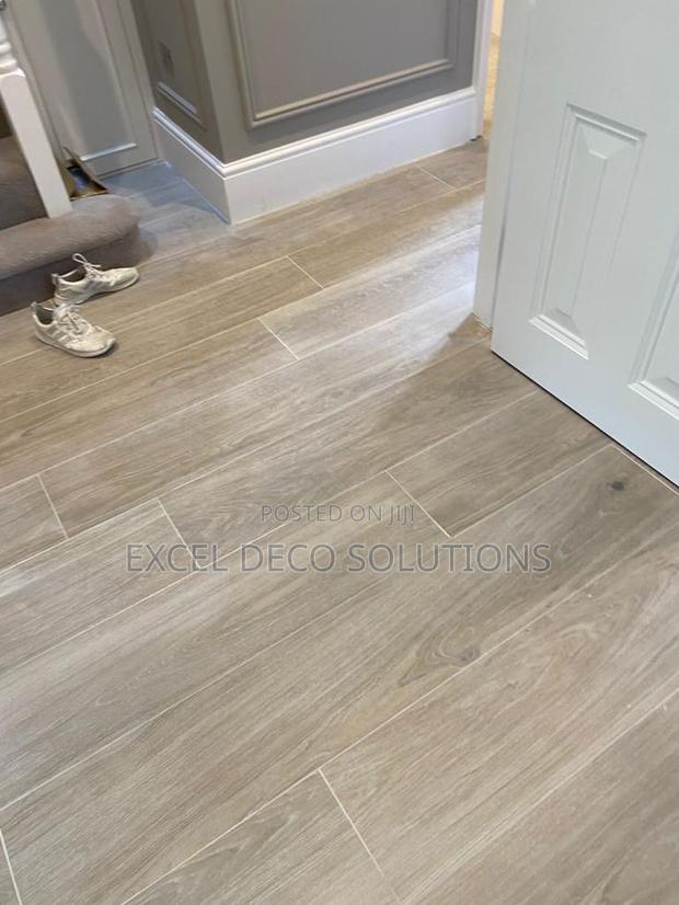 “Transform. Protect. Impress.” With SPC Flooring - main view