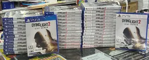 Ps5 Dying Light 2 Stay Human