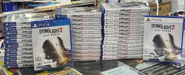 Ps5 Dying Light 2 Stay Human - thumbnail 2