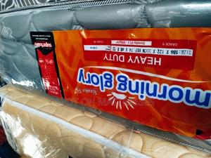 Sleep Stress Free! 4by6 12inch Thick Heavy Duty Quilted. - thumbnail 2